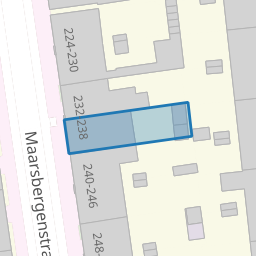 Perceel LDN03-N-3048