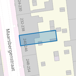 Perceel LDN03-N-3049