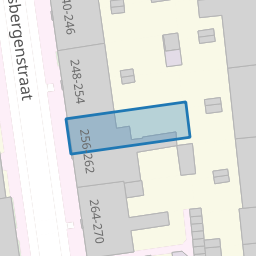 Perceel LDN03-N-3053
