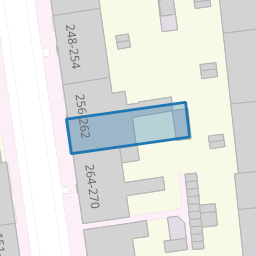 Perceel LDN03-N-3054