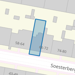 Perceel LDN03-N-3080