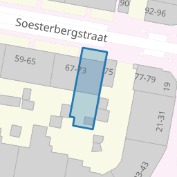 Perceel LDN03-N-3097
