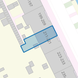 Perceel LDN03-N-3129