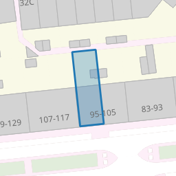 Perceel LDN03-N-3152