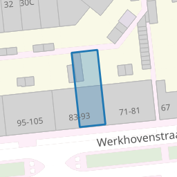 Perceel LDN03-N-3155