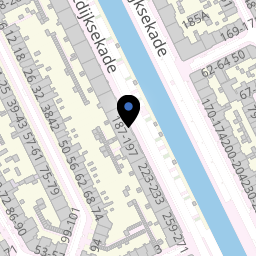 Appartement LDN03 N 3167 3