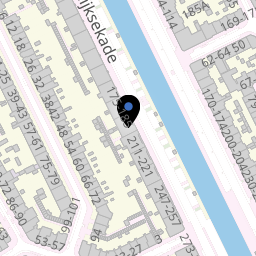Appartement LDN03 N 3167 4