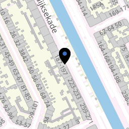 Appartement LDN03 N 3167 5