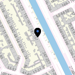 Appartement LDN03 N 3167 8