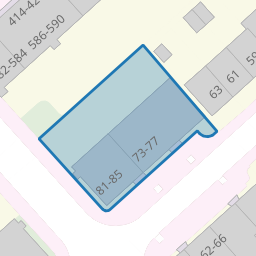 Perceel LDN03-N-3170