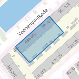 Perceel LDN03-N-3182