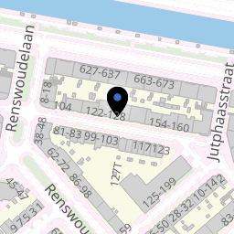 Appartement LDN03 N 3186 2