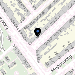 Appartement LDN03 N 3188 3