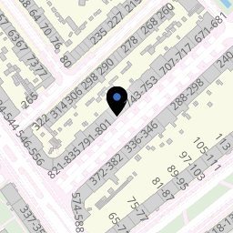 Appartement LDN03 N 3189 1