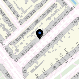 Appartement LDN03 N 3189 6