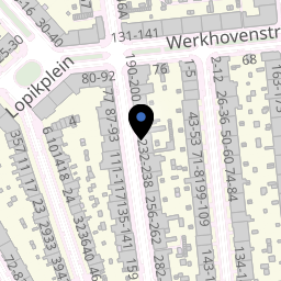 Appartement LDN03 N 3222 2