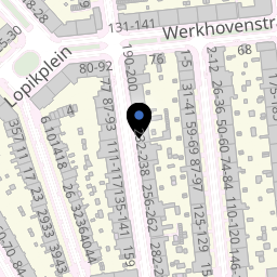 Appartement LDN03 N 3222 4
