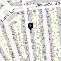 Appartement LDN03 N 3223 2