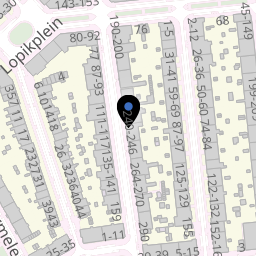 Appartement LDN03 N 3224 2