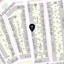 Appartement LDN03 N 3224 4