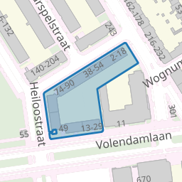Perceel LDN03-N-3228