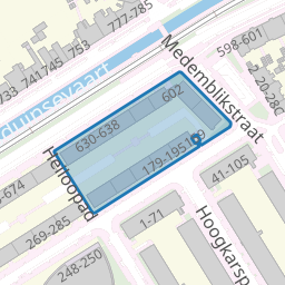 Perceel LDN03-N-3232