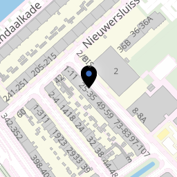 Appartement LDN03 N 3235 13