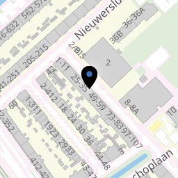 Appartement LDN03 N 3235 21