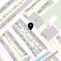 Appartement LDN03 N 3235 24