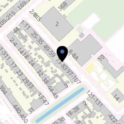 Appartement LDN03 N 3235 39