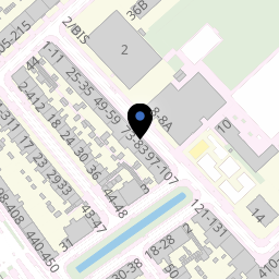 Appartement LDN03 N 3235 41