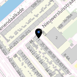 Appartement LDN03 N 3235 5