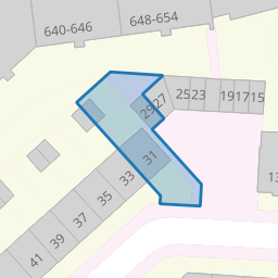 Perceel LDN03-N-3245