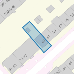 Perceel LDN03-N-3261