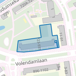 Perceel LDN03-N-3263