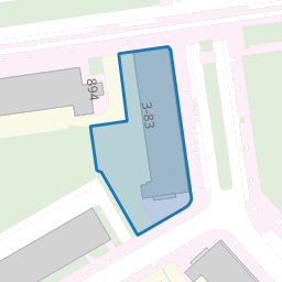 Perceel LDN03-N-3265