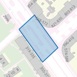 Perceel LDN03-N-3268