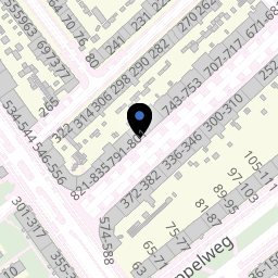 Appartement LDN03 N 3278 3