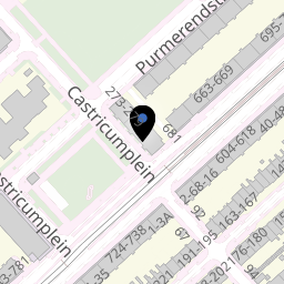Appartement LDN03 N 3287 10