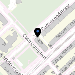 Appartement LDN03 N 3287 31