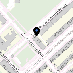 Appartement LDN03 N 3287 32