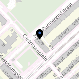 Appartement LDN03 N 3287 33