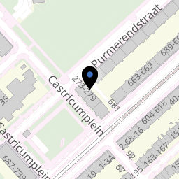 Appartement LDN03 N 3287 34