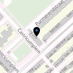 Appartement LDN03 N 3287 36