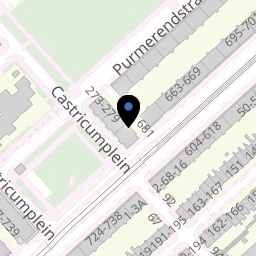 Appartement LDN03 N 3287 39