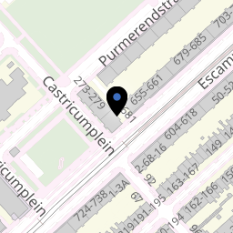 Appartement LDN03 N 3287 40