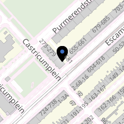 Appartement LDN03 N 3287 41