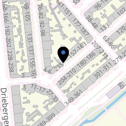 Appartement LDN03 N 3289 2