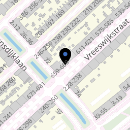 Appartement LDN03 N 3292 1