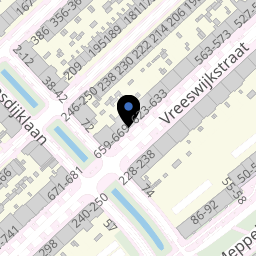 Appartement LDN03 N 3292 4